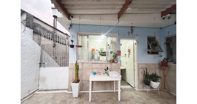 Imóvel Comercial no Bairro do Jardim Santo Elias na Avenida Elísio Cordeiro de Siqueira