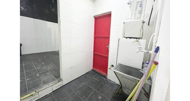 Imóvel Comercial no Bairro do Jardim Santo Elias na Avenida Elísio Cordeiro de Siqueira