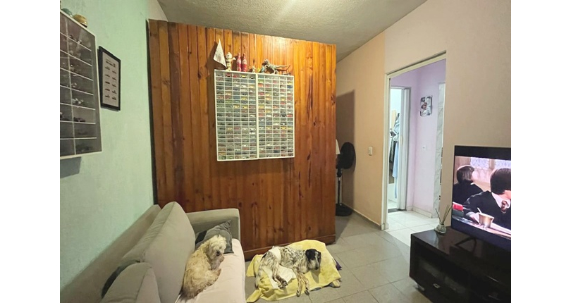 Imóvel Comercial no Bairro do Jardim Santo Elias na Avenida Elísio Cordeiro de Siqueira