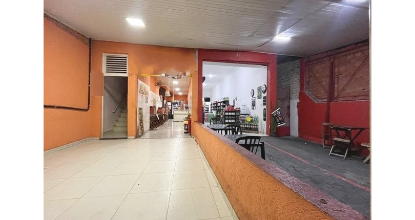 Imóvel Comercial no Bairro do Jardim Santo Elias na Avenida Elísio Cordeiro de Siqueira