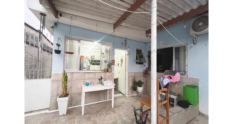 Imóvel Comercial no Bairro do Jardim Santo Elias na Avenida Elísio Cordeiro de Siqueira