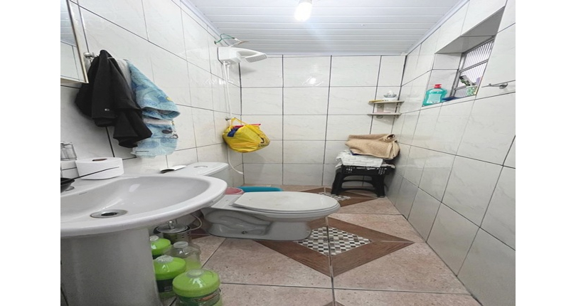 Imóvel Comercial no Bairro do Jardim Santo Elias na Avenida Elísio Cordeiro de Siqueira