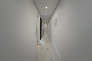 Belíssimo Sobrado novo à venda no Bairro do Parque São Domingos na Rua Homero Sales 758