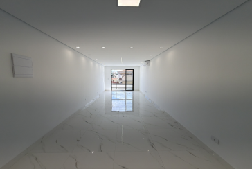 Belíssimo Sobrado novo à venda no Bairro do Parque São Domingos na Rua Homero Sales 758