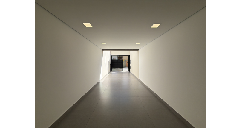 Belíssimo Sobrado novo à venda no Bairro do Parque São Domingos na Rua Homero Sales 758