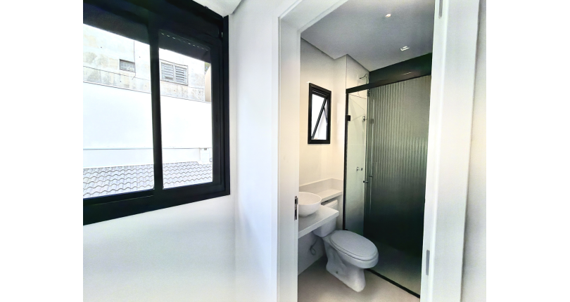 Belíssimo Sobrado novo à venda no Bairro do Parque São Domingos na Rua Homero Sales 758