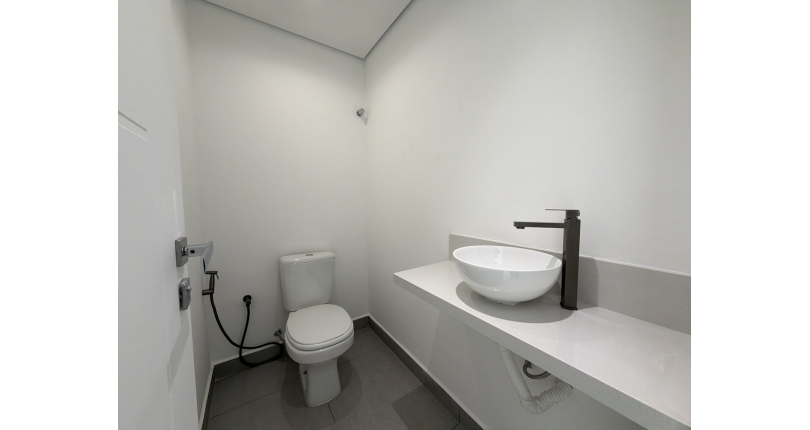 Sobrado à venda Rua Homero Sales, 758, Parque São Domingos - Imóveis à Venda