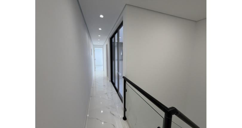 Sobrado à venda Rua Homero Sales, 758, Parque São Domingos - Imóveis à Venda