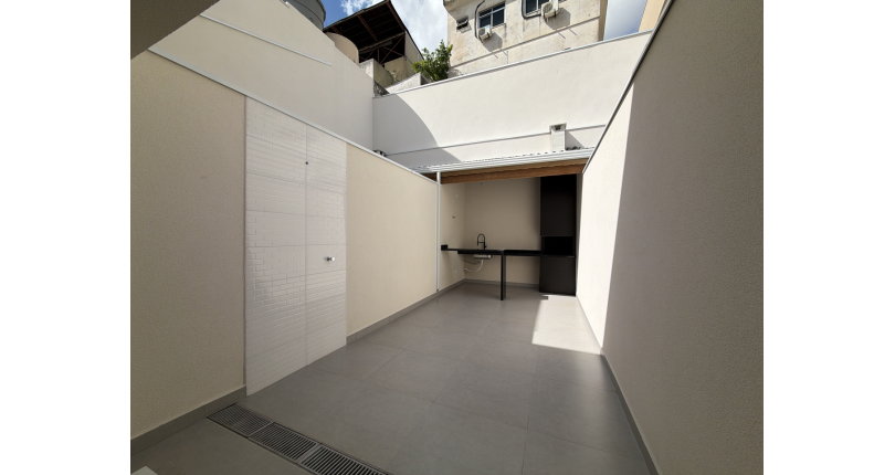 Sobrado à venda Rua Homero Sales, 758, Parque São Domingos - Imóveis à Venda