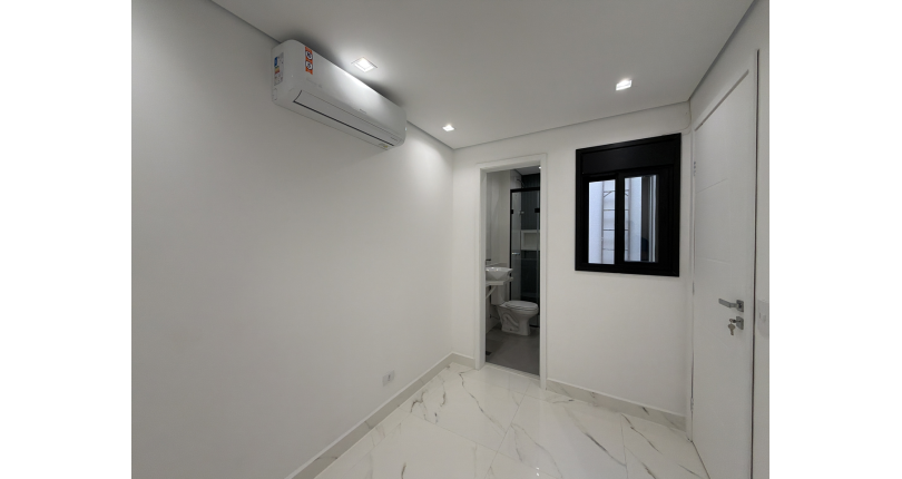 Sobrado à venda Rua Homero Sales, 758, Parque São Domingos - Imóveis à Venda