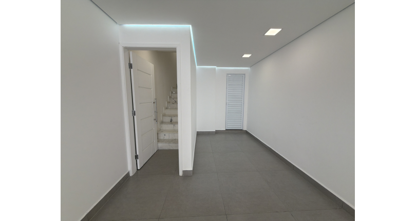 Sobrado à venda Rua Homero Sales, 758, Parque São Domingos - Imóveis à Venda