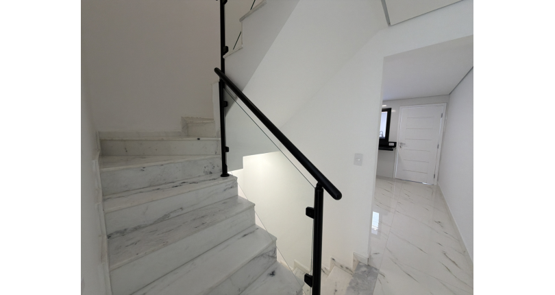 Sobrado à venda Rua Homero Sales, 758, Parque São Domingos - Imóveis à Venda