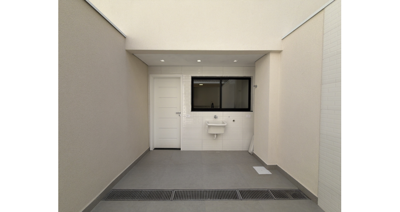 Sobrado à venda Rua Homero Sales, 758, Parque São Domingos - Imóveis à Venda