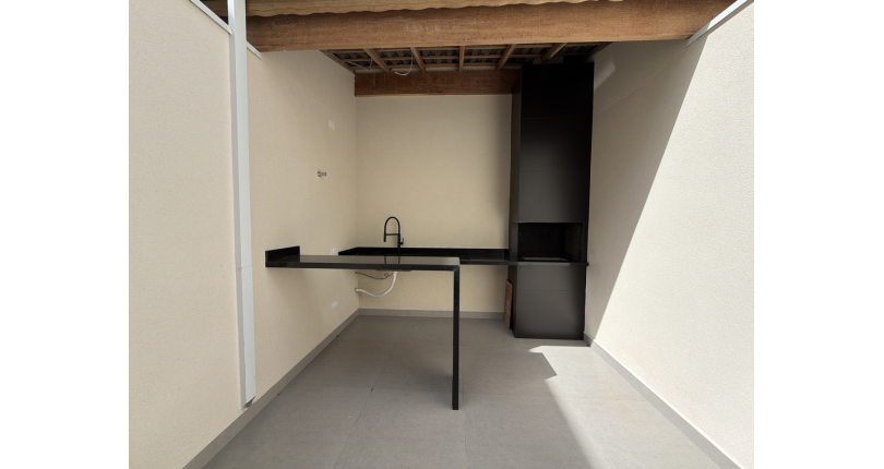 Sobrado à venda Rua Homero Sales, 758, Parque São Domingos - Imóveis à Venda