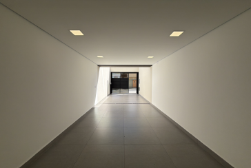 Belíssimo Sobrado novo à venda no Bairro do Parque São Domingos na Rua Homero Sales 758