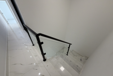 Belíssimo Sobrado novo à venda no Bairro do Parque São Domingos na Rua Homero Sales 758