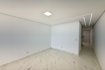 Belíssimo Sobrado novo à venda no Bairro do Parque São Domingos na Rua Homero Sales 758