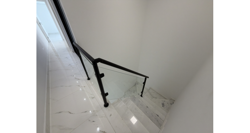 Belíssimo Sobrado novo à venda no Bairro do Parque São Domingos na Rua Homero Sales 758