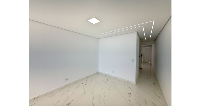 Belíssimo Sobrado novo à venda no Bairro do Parque São Domingos na Rua Homero Sales 758