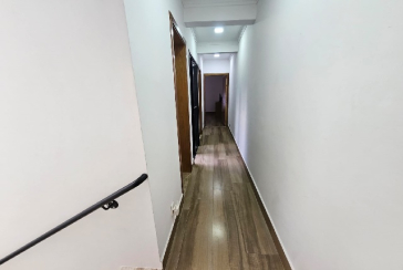 Belo Sobrado à venda no Bairro do  Jardim Marisa na Rua Avelino Ginjo