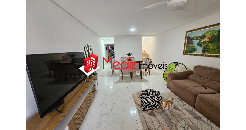 Sobrado à venda Rua Avelino Ginjo, Jardim Marisa - Imóveis à Venda