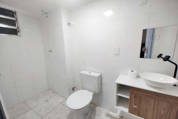 Lindo Apartamento à venda no Jardim Santa Mônica na Avenida Santa Monica 593