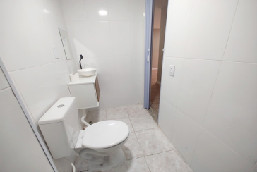 Lindo Apartamento à venda no Jardim Santa Mônica na Avenida Santa Monica 593