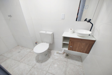 Lindo Apartamento à venda no Jardim Santa Mônica na Avenida Santa Monica 593