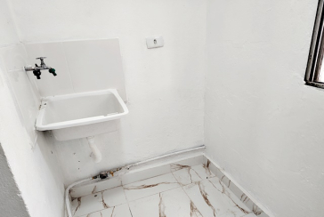 Lindo Apartamento à venda no Jardim Santa Mônica na Avenida Santa Monica 593