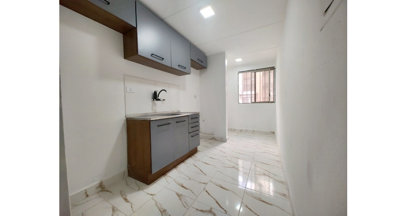 Lindo Apartamento à venda no Jardim Santa Mônica na Avenida Santa Monica 593