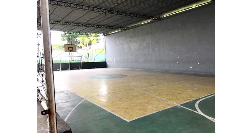 Lindo Apartamento à venda no Jardim Santa Mônica na Avenida Santa Monica 593