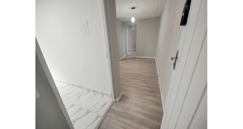 Lindo Apartamento à venda no Jardim Santa Mônica na Avenida Santa Monica 593