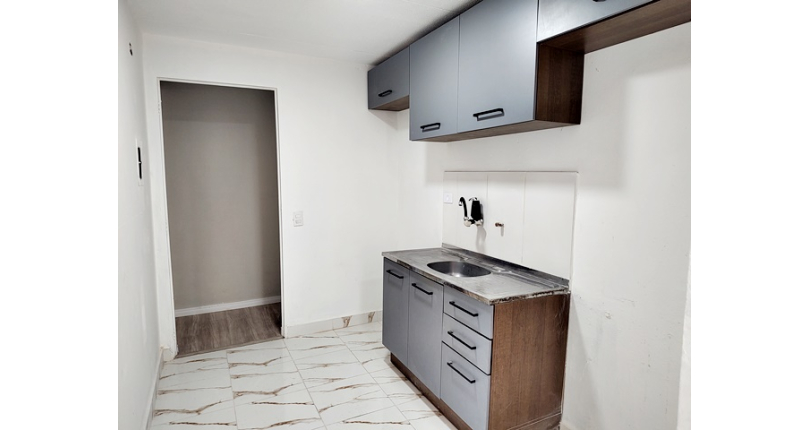Lindo Apartamento à venda no Jardim Santa Mônica na Avenida Santa Monica 593