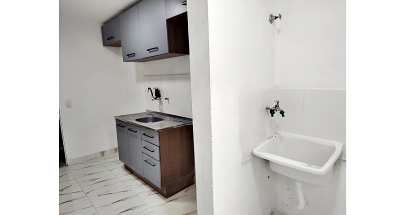 Lindo Apartamento à venda no Jardim Santa Mônica na Avenida Santa Monica 593