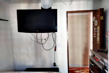 Belo Apartamento à venda no Bairro do Jardim Vivan na Rua Carlo Pallavicino 260