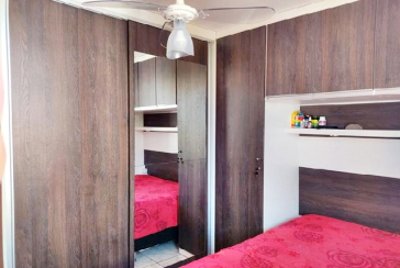 Belo Apartamento à venda no Bairro do Jardim Vivan na Rua Carlo Pallavicino 260