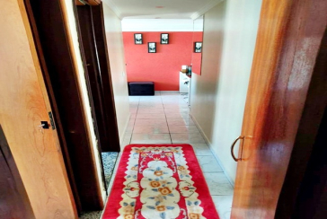 Belo Apartamento à venda no Bairro do Jardim Vivan na Rua Carlo Pallavicino 260