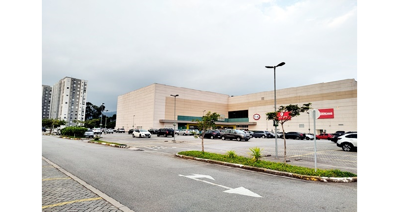 Belo Apartamento à venda no Bairro do Jardim Vivan na Rua Carlo Pallavicino 260