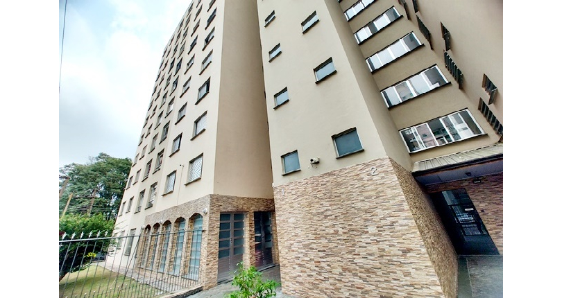 Belo Apartamento à venda no Bairro do Jardim Vivan na Rua Carlo Pallavicino 260