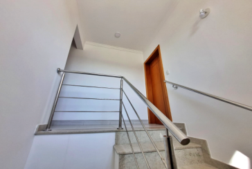  Belo Sobrado à venda no Bairro da Vila Barreto na Rua José Albano