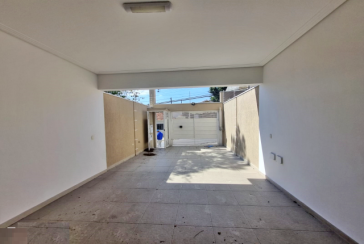  Belo Sobrado à venda no Bairro da Vila Barreto na Rua José Albano