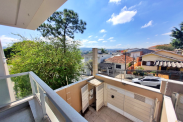  Belo Sobrado à venda no Bairro da Vila Barreto na Rua José Albano