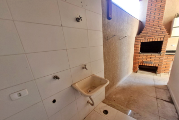  Belo Sobrado à venda no Bairro da Vila Barreto na Rua José Albano