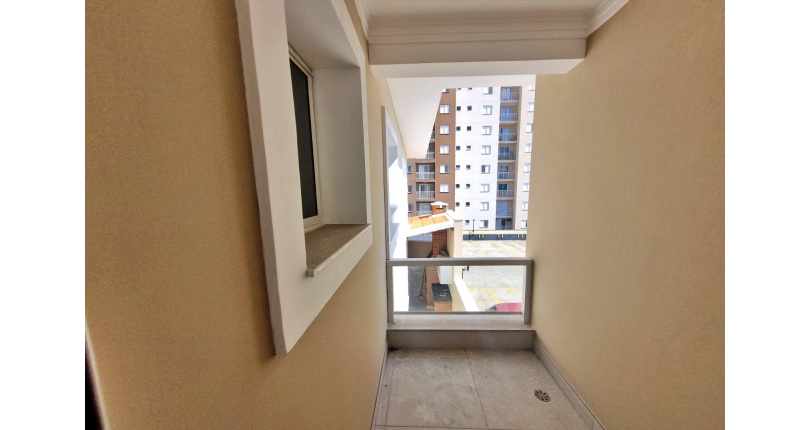  Belo Sobrado à venda no Bairro da Vila Barreto na Rua José Albano