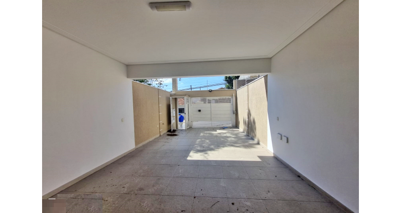  Belo Sobrado à venda no Bairro da Vila Barreto na Rua José Albano