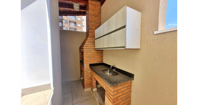  Belo Sobrado à venda no Bairro da Vila Barreto na Rua José Albano