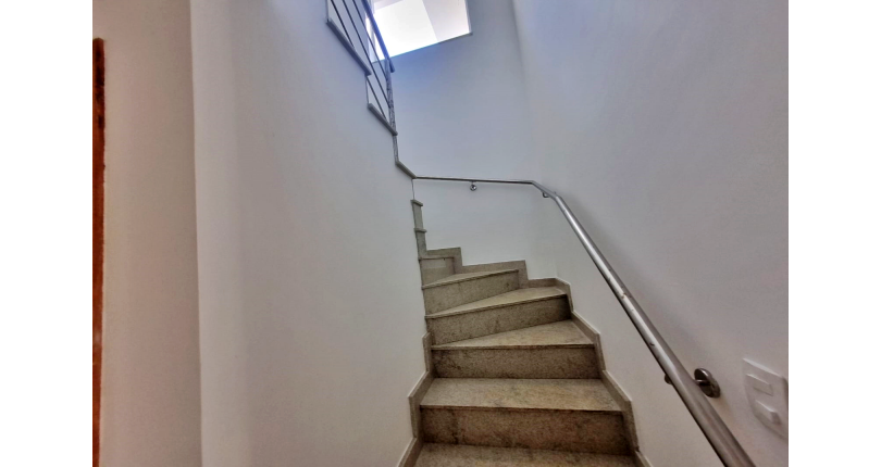  Belo Sobrado à venda no Bairro da Vila Barreto na Rua José Albano