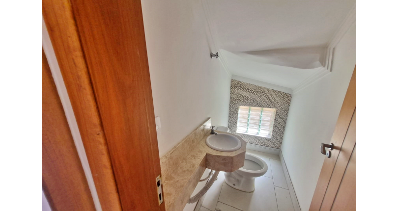  Belo Sobrado à venda no Bairro da Vila Barreto na Rua José Albano