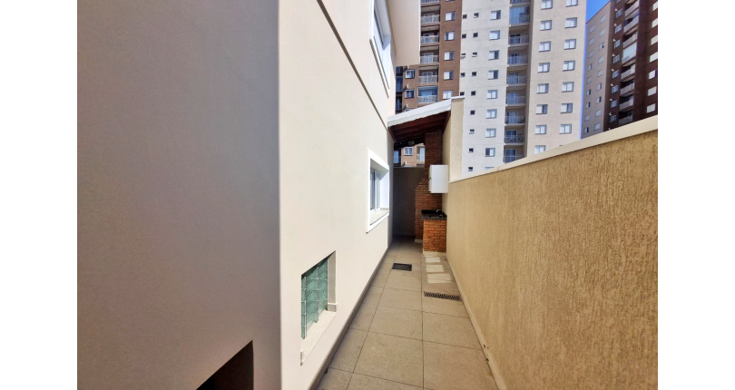  Belo Sobrado à venda no Bairro da Vila Barreto na Rua José Albano