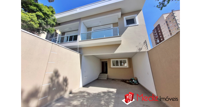 Sobrado à venda Rua José Albano, Vila Barreto - Imóveis à Venda